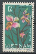 1966, Vietnam Mi-426