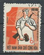 1966, Vietnam Mi-443