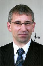 Autogram Jaromír Drábek