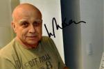 Autogram Ivan Mládek