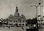 Stříbro - náměstí