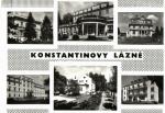 Konstantinovy Lázně