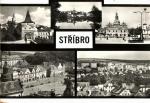 Stříbro