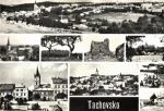Tachovsko