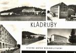 Kladruby - rehabilitační ústav
