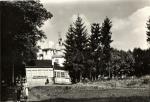 Konstantinovy Lázně - restaurace Tvorba