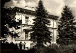 Konstantinovy Lázně - lázeň. dům Fr. Palacký