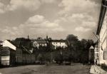 Bezdružice - náměstí