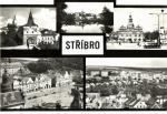 Stříbro