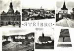 Stříbro