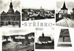 Stříbro 