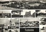 Tachovsko