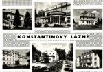 Konstantinovy Lázně