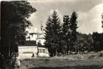 Konstantinovy Lázně - restaurace Tvorba