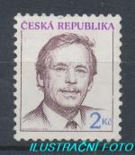 1993 Prezident V. Havel