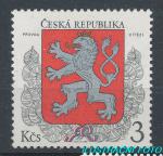 1993 Malý státní znak ČR