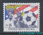 1994 MS ve fotbale