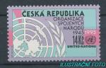 1995 50.výročí založení OSN