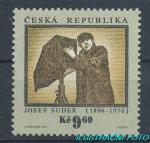 1996 Česká fotografie-Josef Sudek
