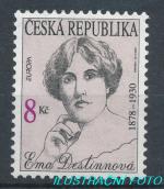 1996 EUROPA- Ema Destinová