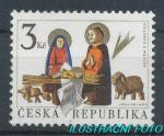 1996 Vánoce