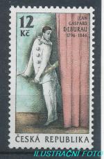 1996 Jean-Baptiste Gaspard Deburau