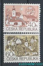 1995 Venkovské motivy