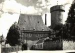 Tábor - Kotnov