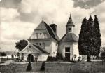 Soběslav - kostel sv. Marka 