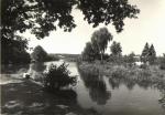 Soběslav - řeka Lužnice