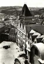 Tábor 
