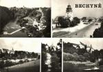 Bechyně 