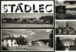 Stádlec 