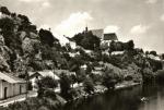 Bechyně - klášter nad Lužnicí 