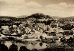 Mladá Vožice 