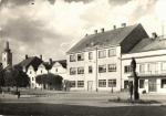 Veselí nad Lužnicí 