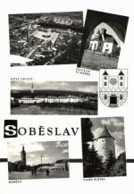 Soběslav 