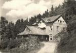Malšice - Bečice, pension Lužničanka 