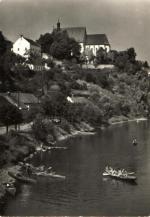 Bechyně 