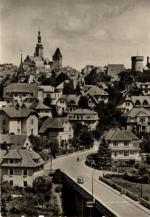 Tábor 