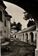 Tábor - Klokoty 