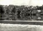 Tábor - Lužnice 