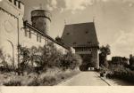 Tábor - Bechyňská brána, Kotnov