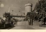 Tábor - Bechyňská brána, Kotnov