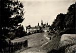 Tábor - Klokoty 