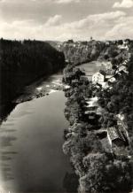 Bechyně 