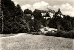 Bechyně - zámek 