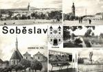 Soběslav 