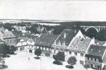Bechyně 