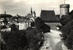 Tábor - Kotnov 